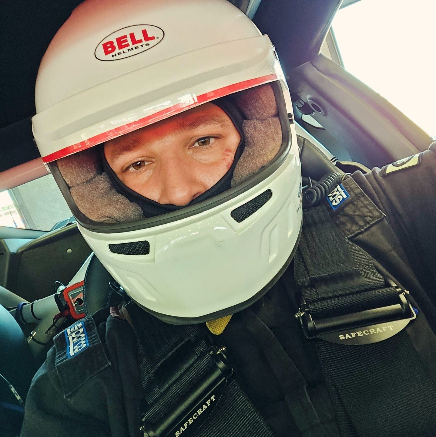 Profile of George Kaviladze