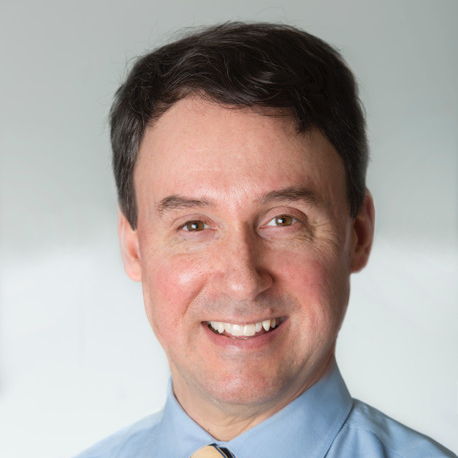 Profile of Christopher Scarfone