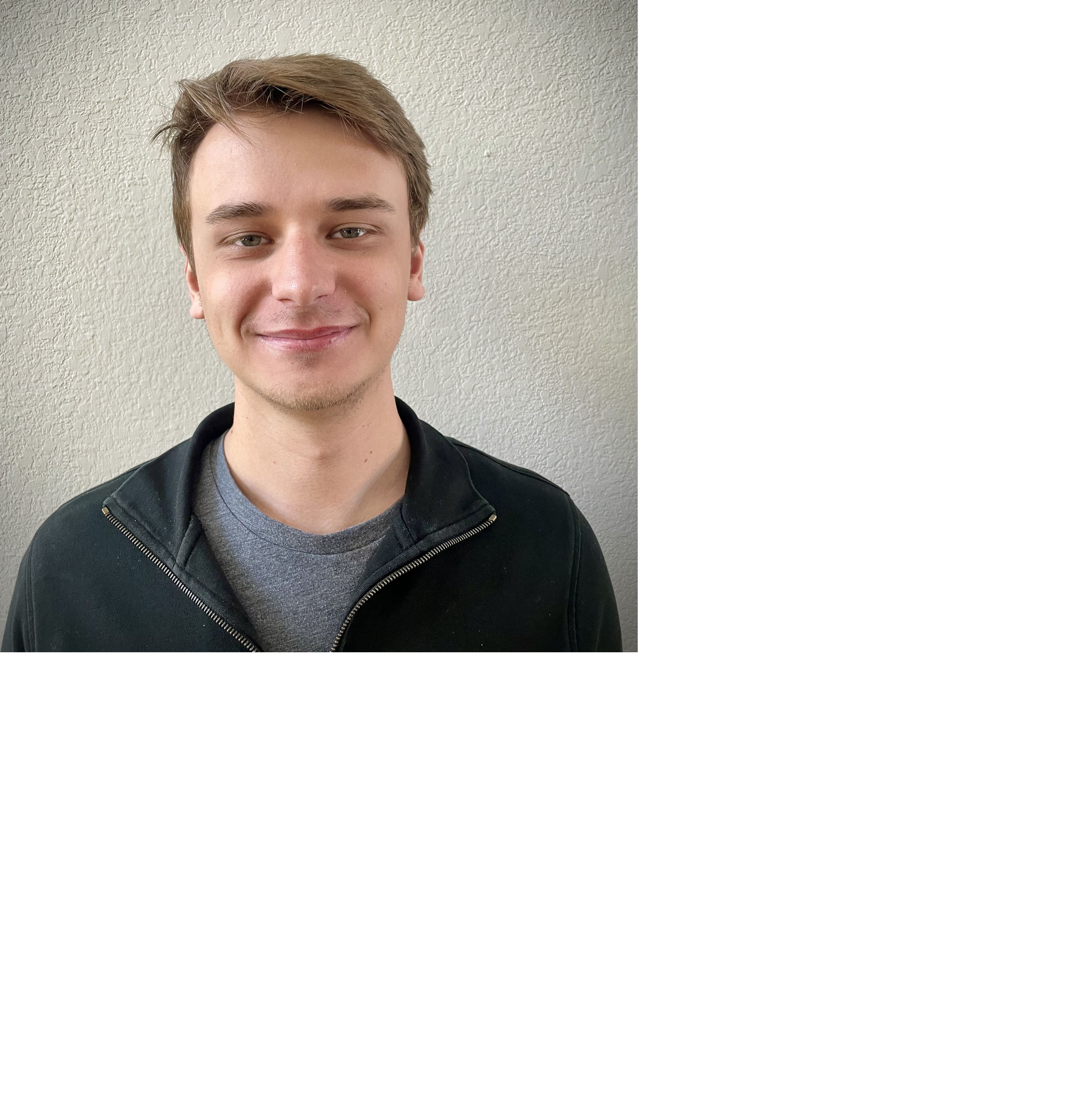 Profile of Jake Fischer