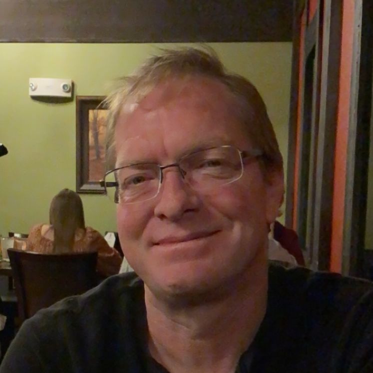 Profile of Joseph Edel