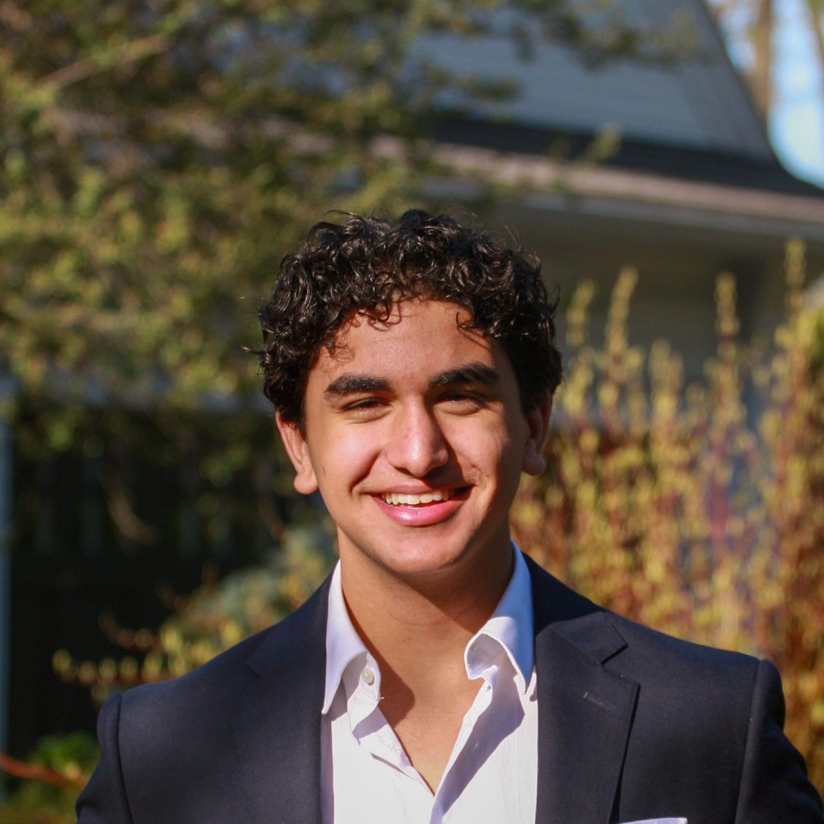 Profile of Sean Balbale