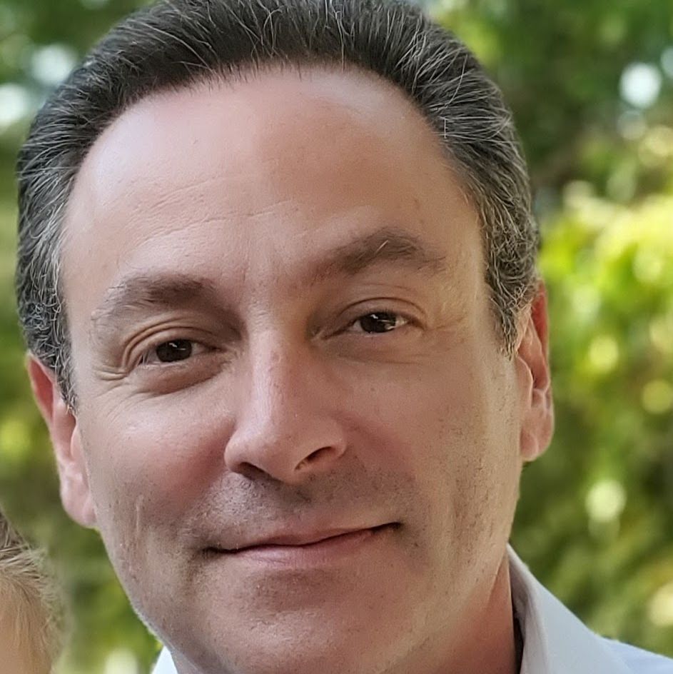 Profile of Brian Smith