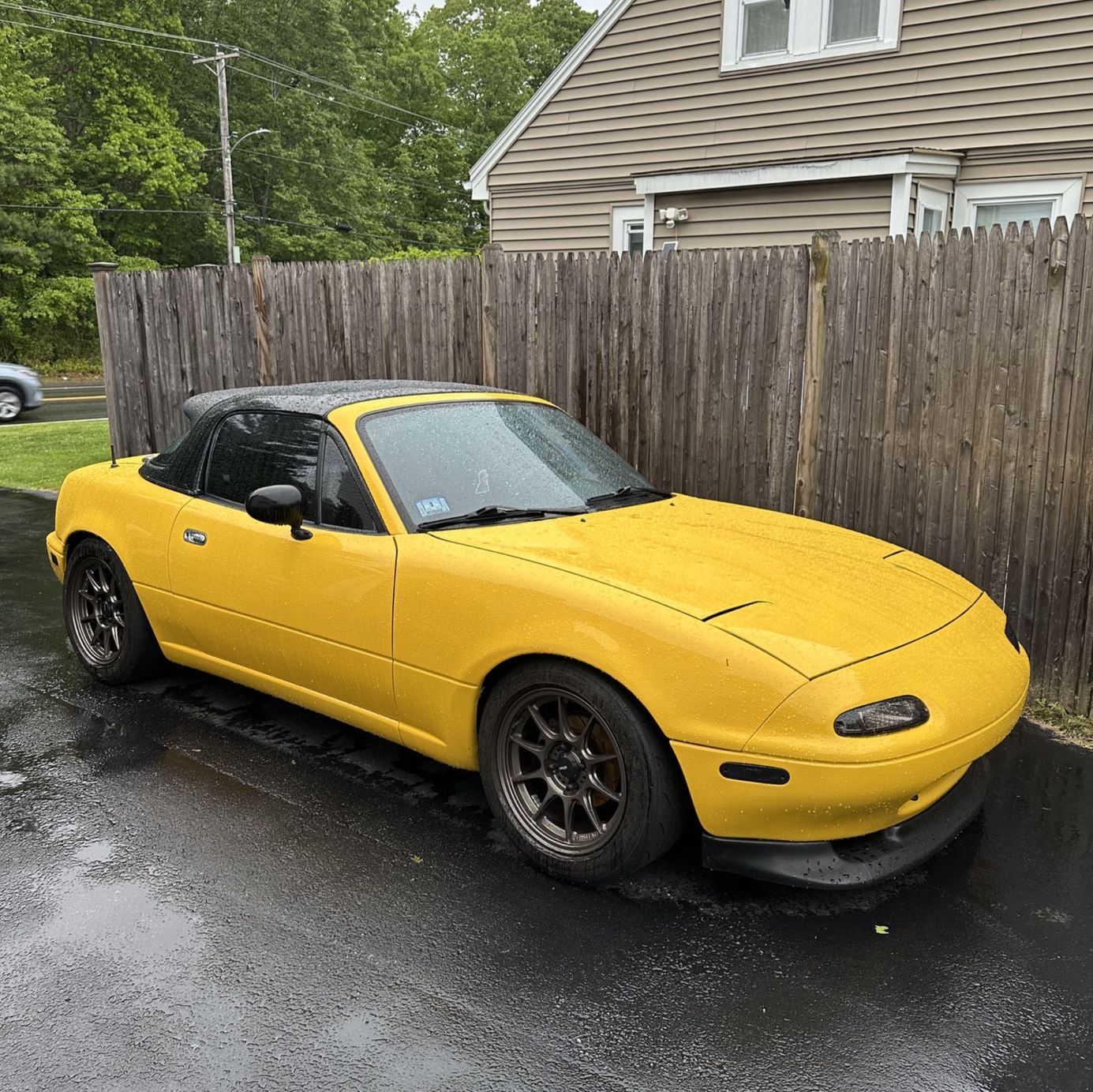 Profile of Adam Nasser