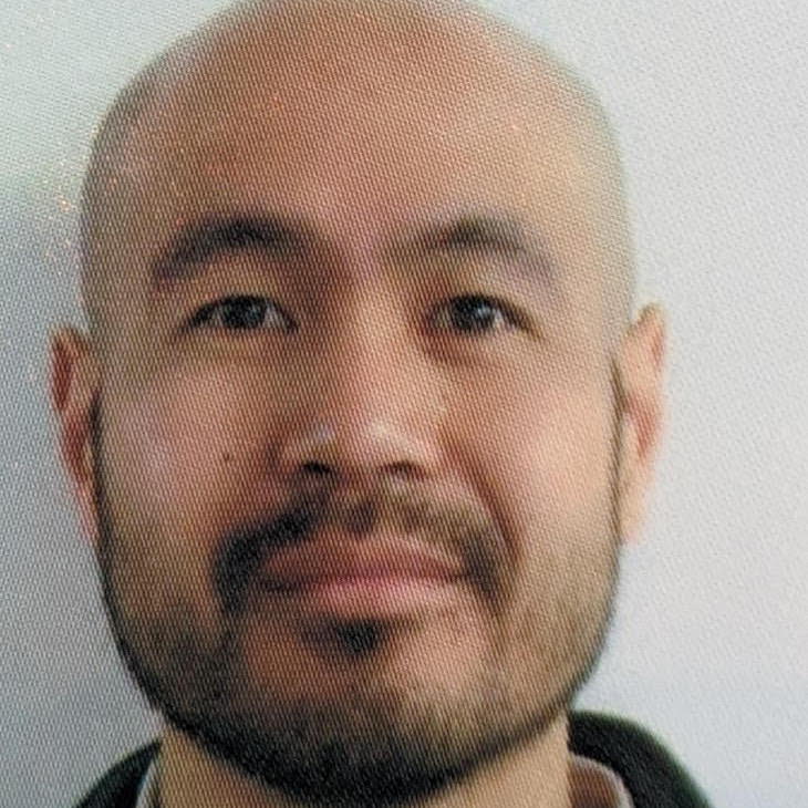 Profile of Jeffrey Geroso