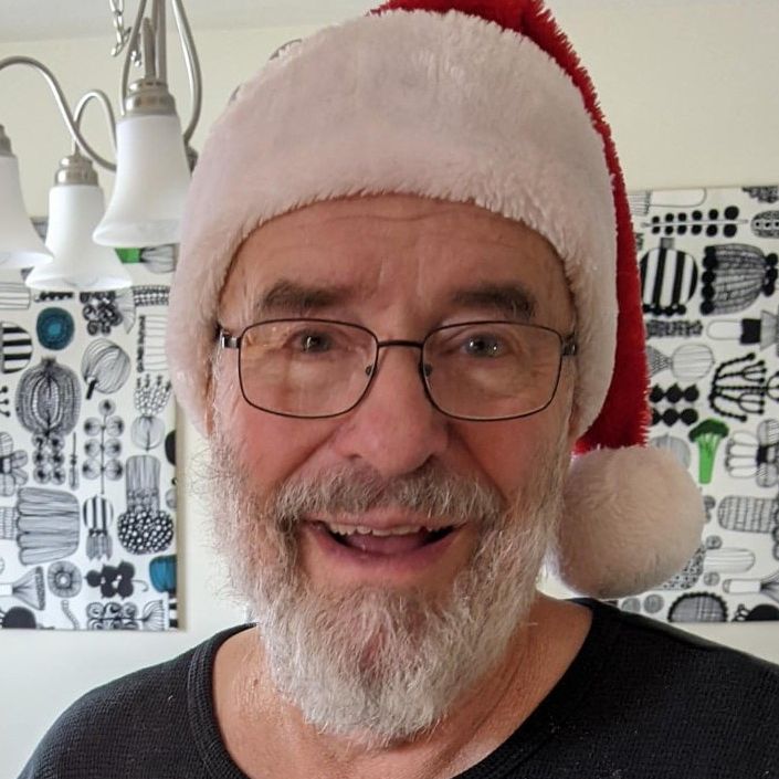 Profile of Chris Behrens