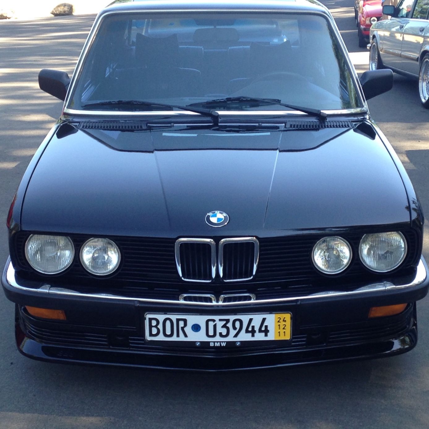 Profile of Paul Daniels