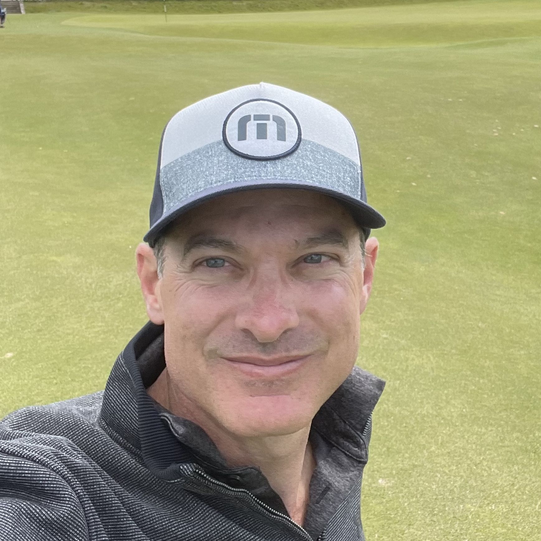 Profile of Stephen Power