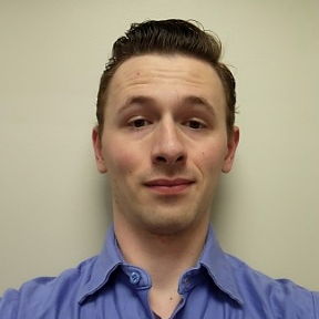 Profile of Drew Vandal