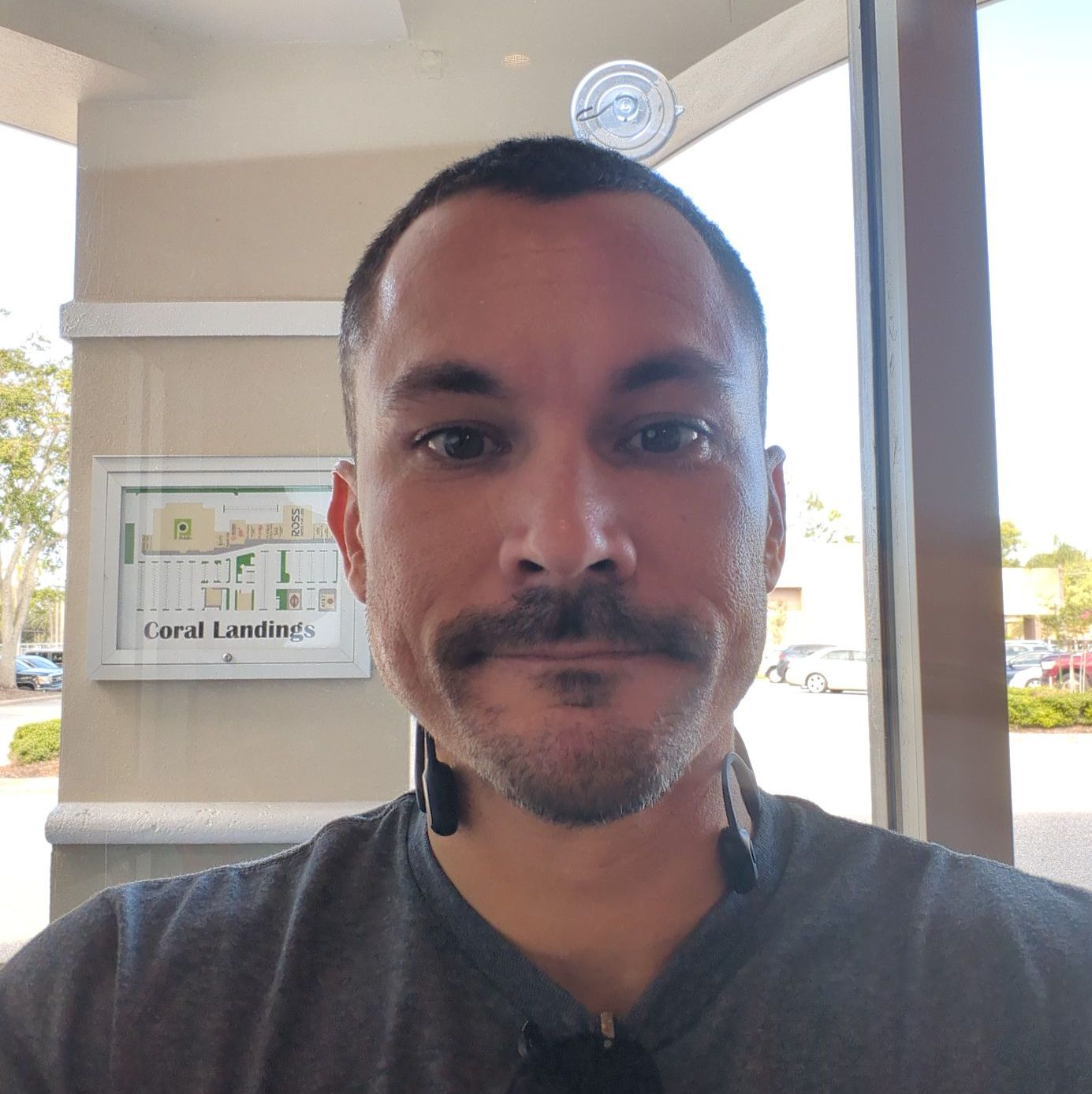 Profile of Christopher Wicks