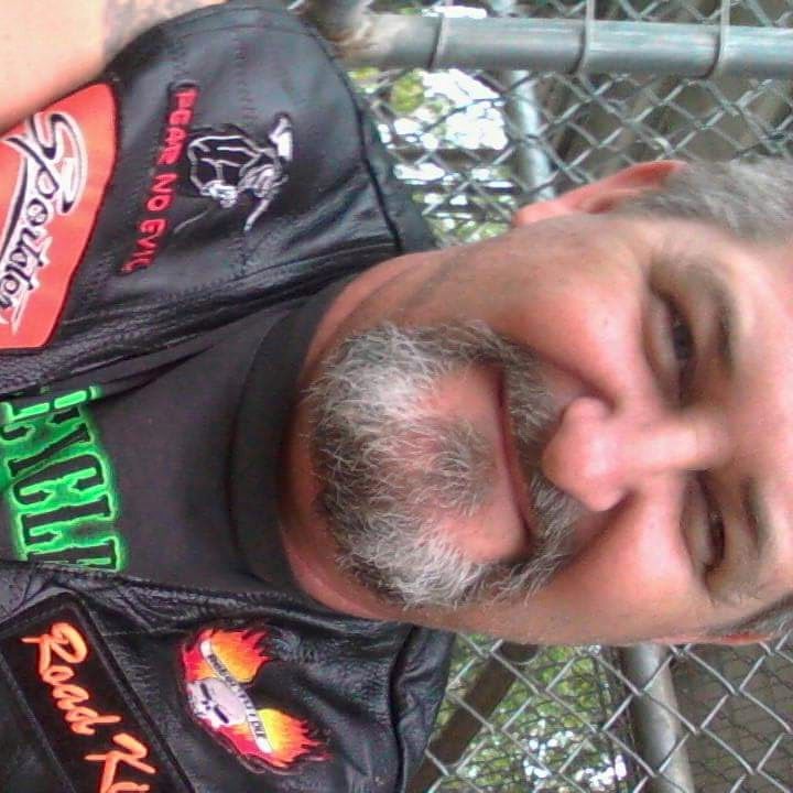 Profile of paxton sharp