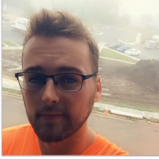 Profile of Kevin Irwin