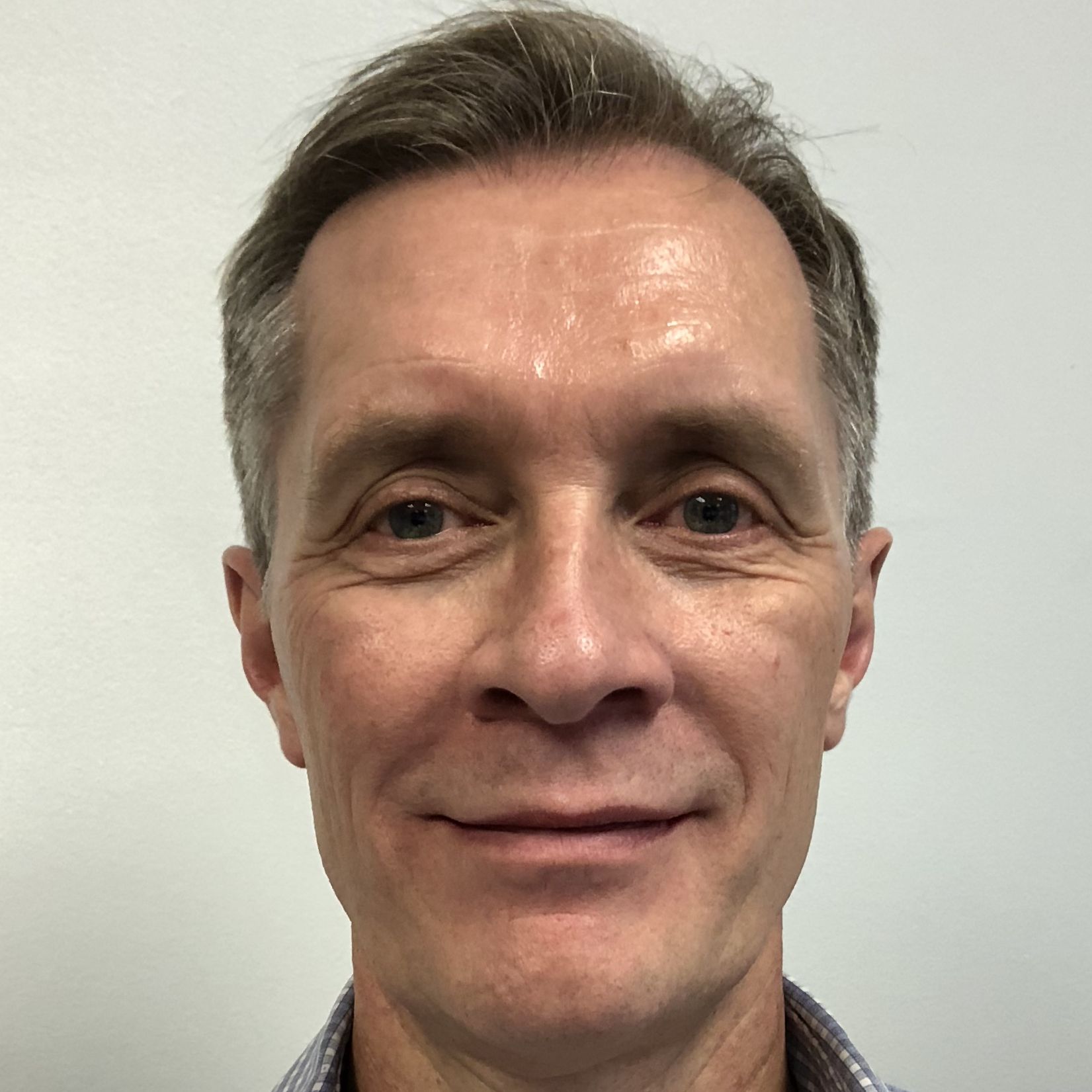 Profile of Marco van der Poel