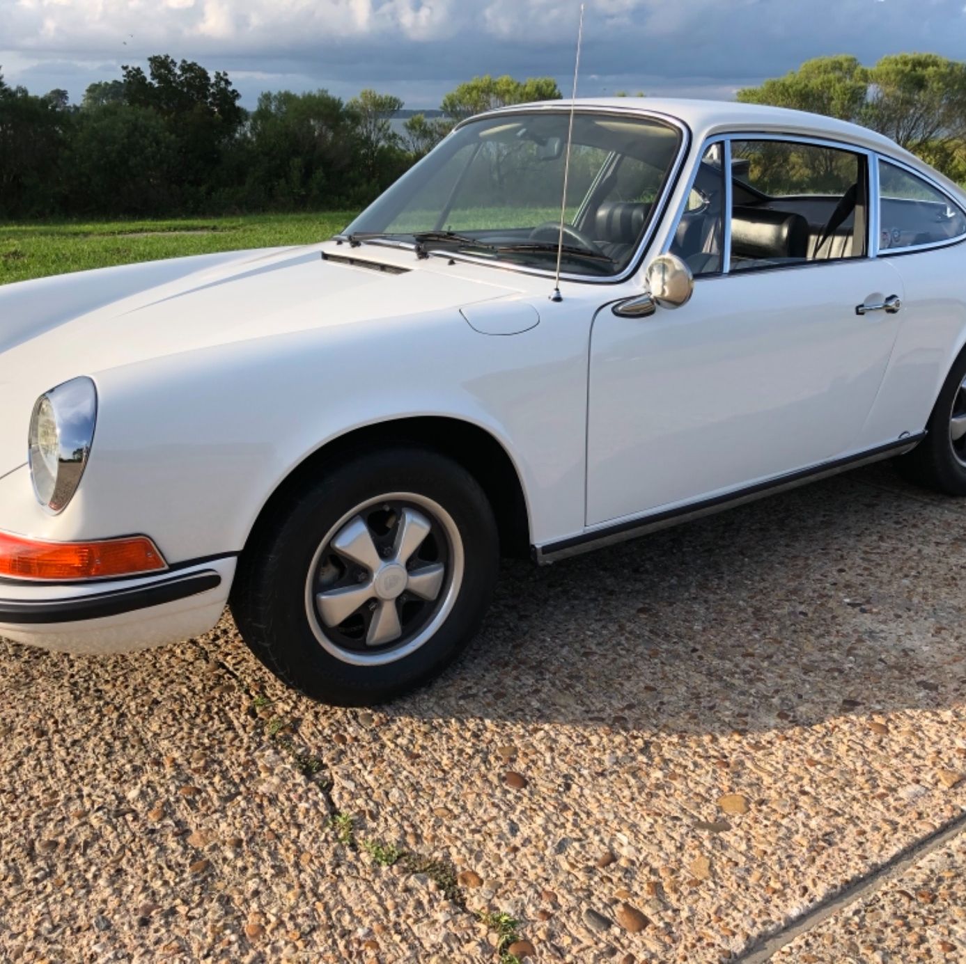 Profile of Steven Karnes