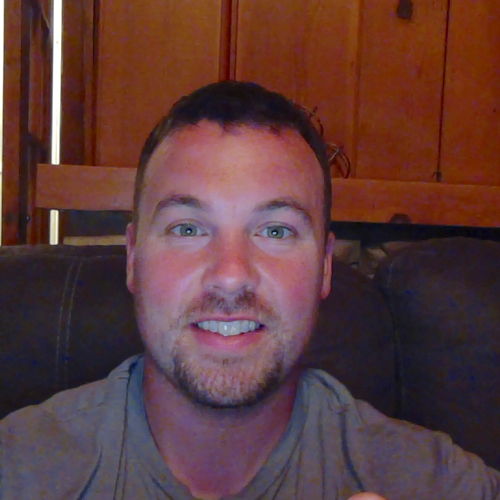 Profile of Andrew Reed