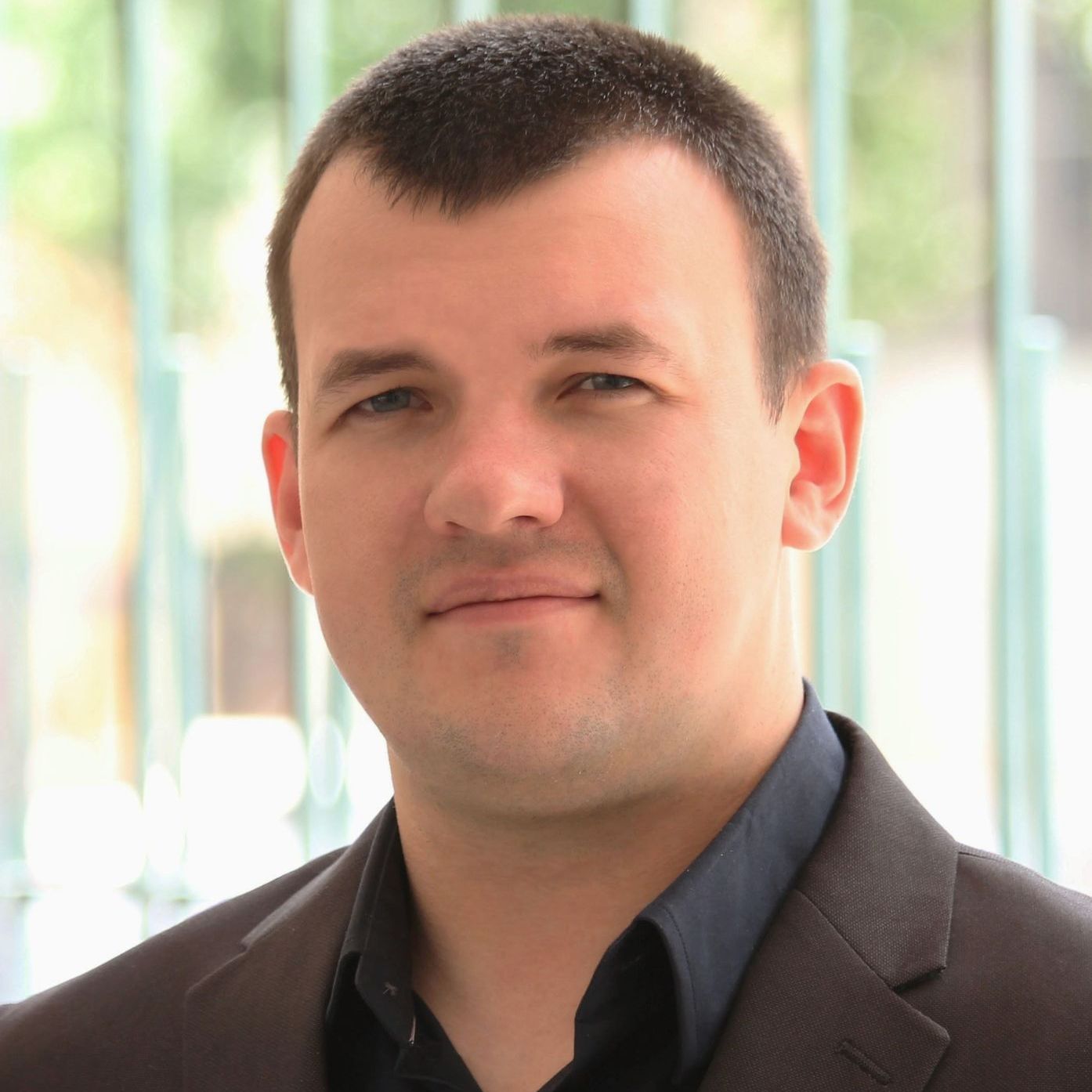 Profile of Aleksandr Nikitin