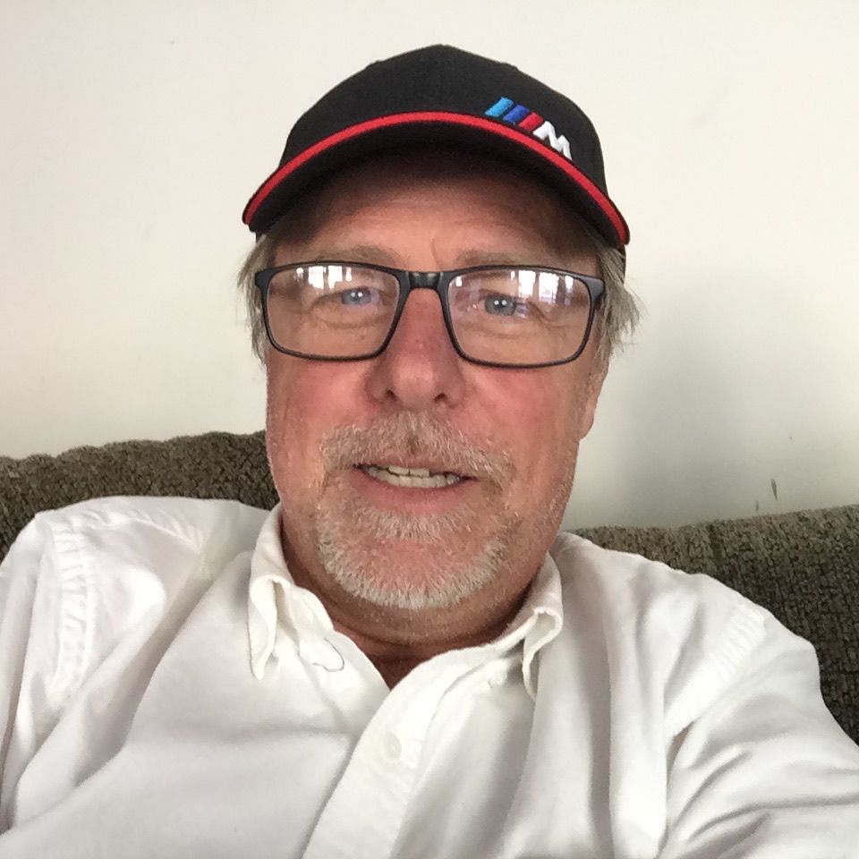 Profile of Brian Dzukola