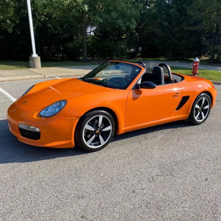 Profile of Dan Howard