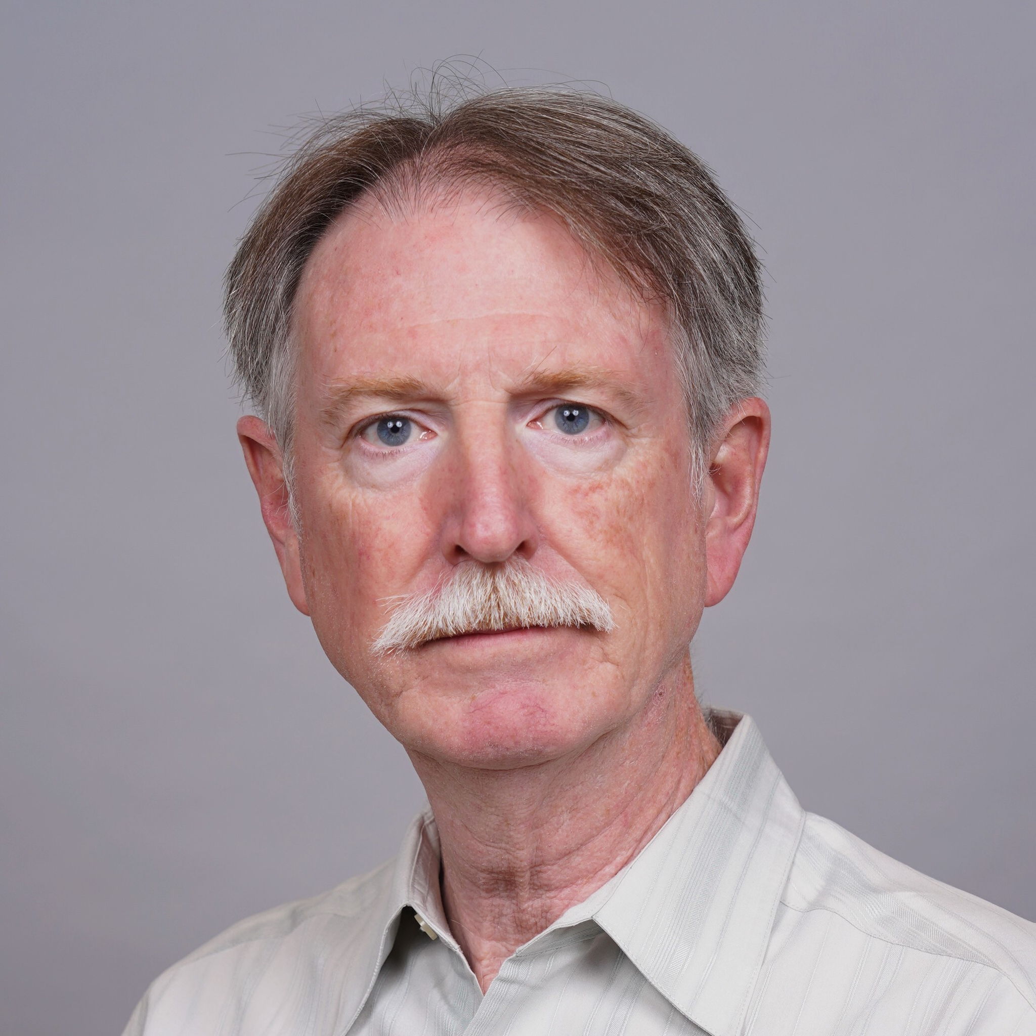 Profile of Donald Lenihan