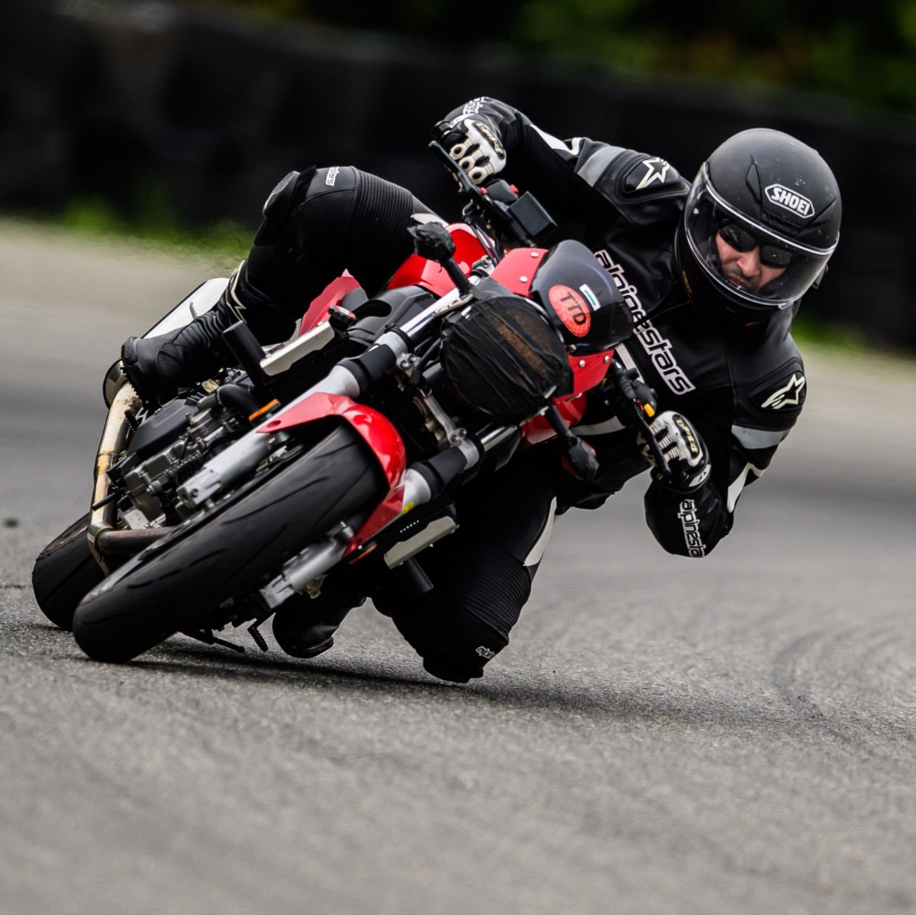 Profile of Eric Tahtamoni