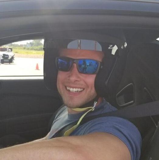 Profile of Ben Armstead