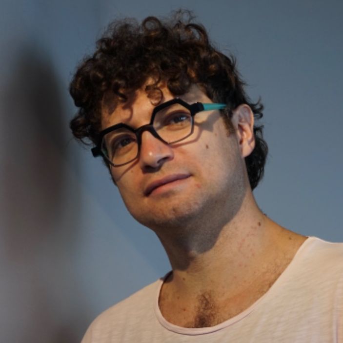 Profile of Anton D'Auria