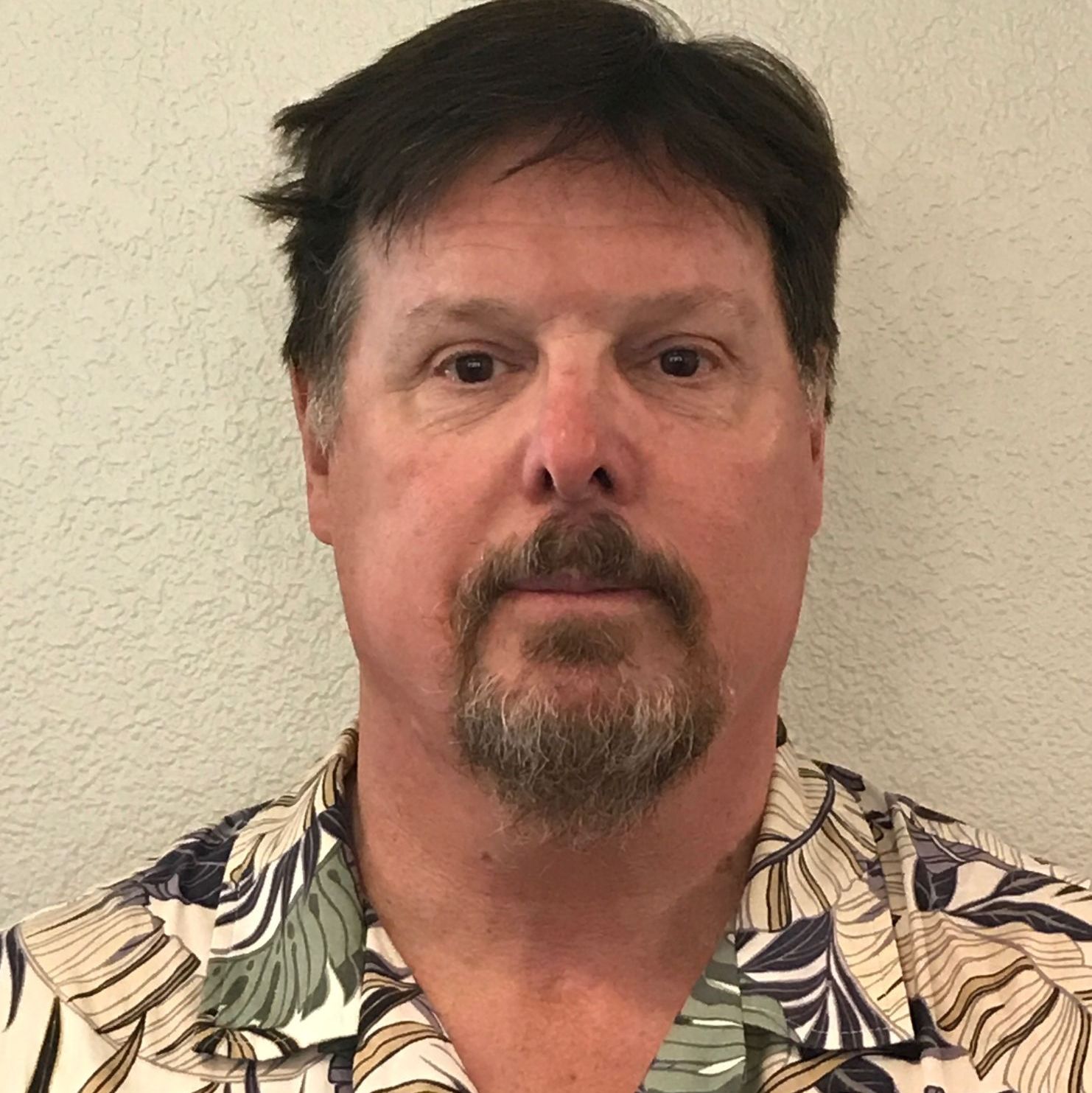 Profile of Jeff White