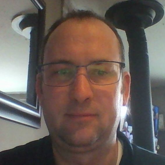 Profile of Roger Poirier