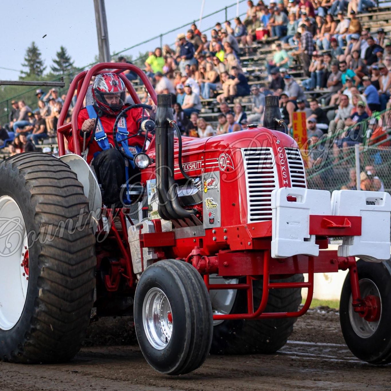 Profile of Seth Shakley