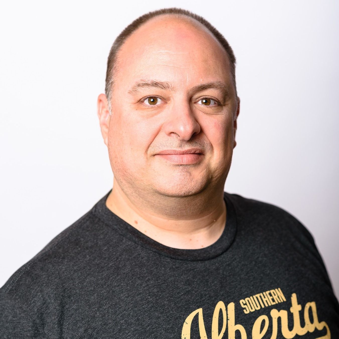 Profile of Marcos Nogueira