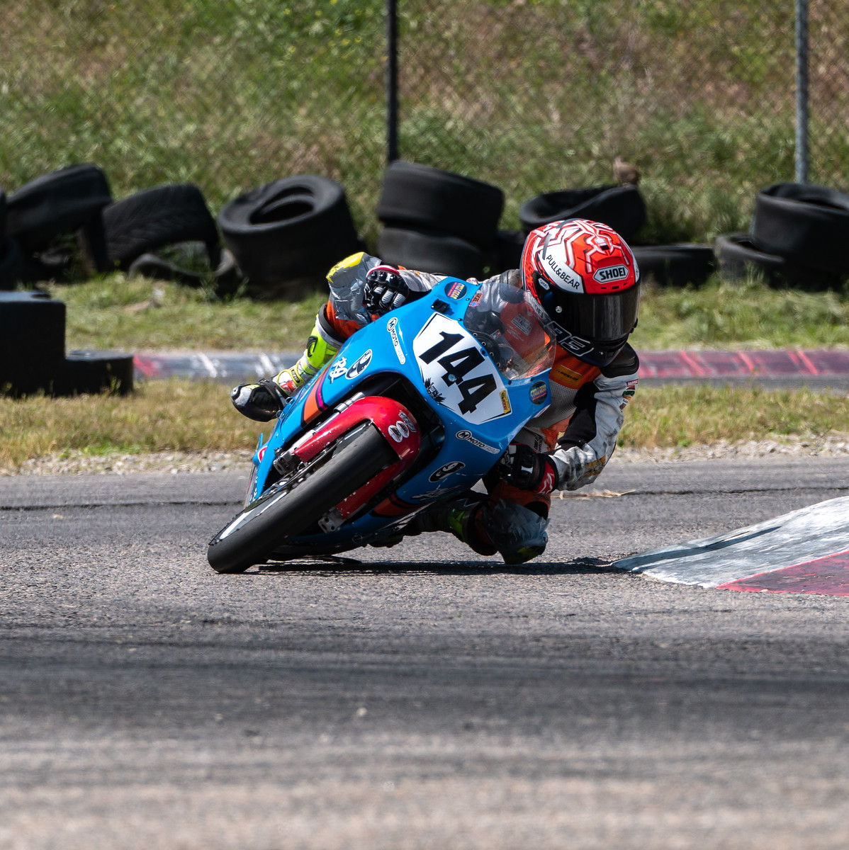 Profile of Jose Cardenas