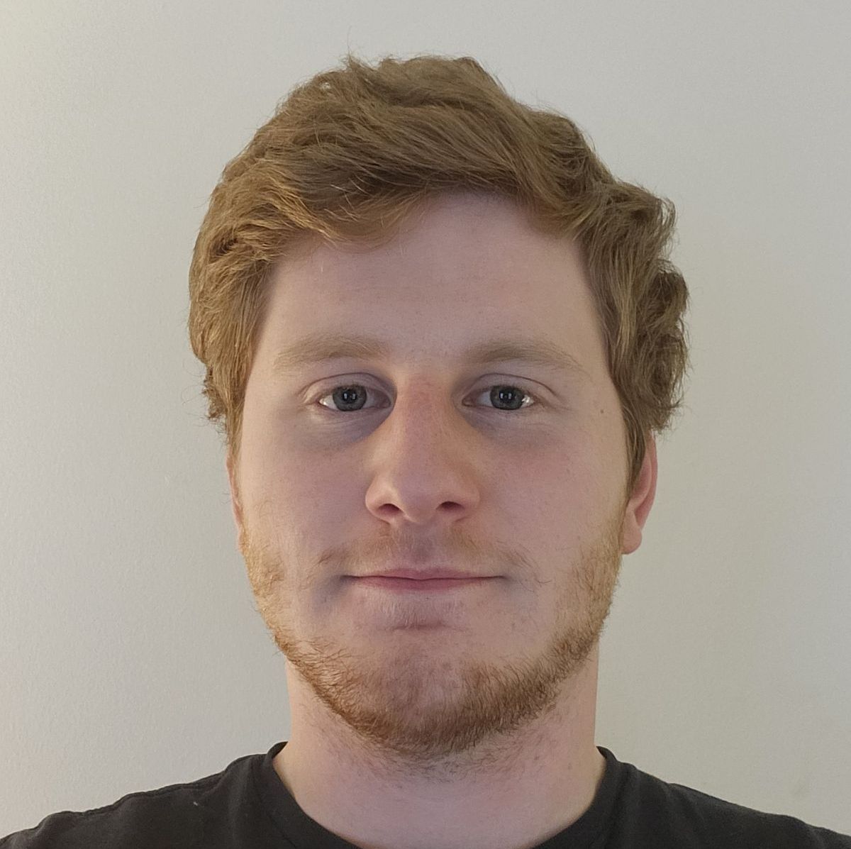 Profile of Micah Swartz