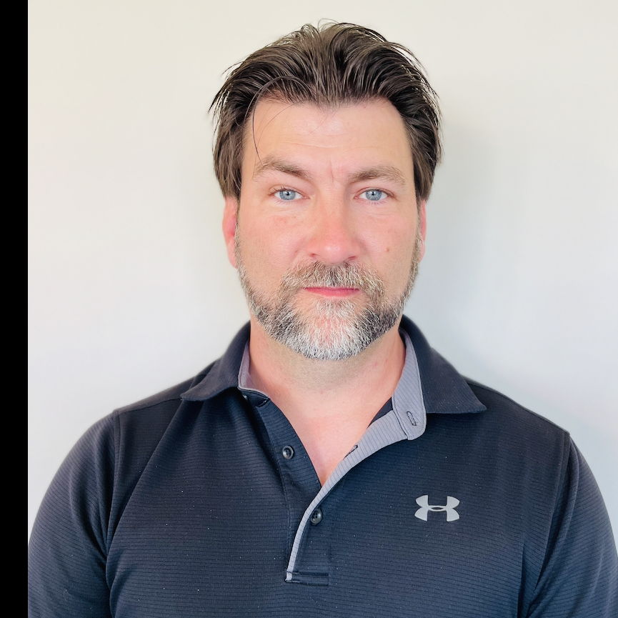 Profile of Matthew Crabtree