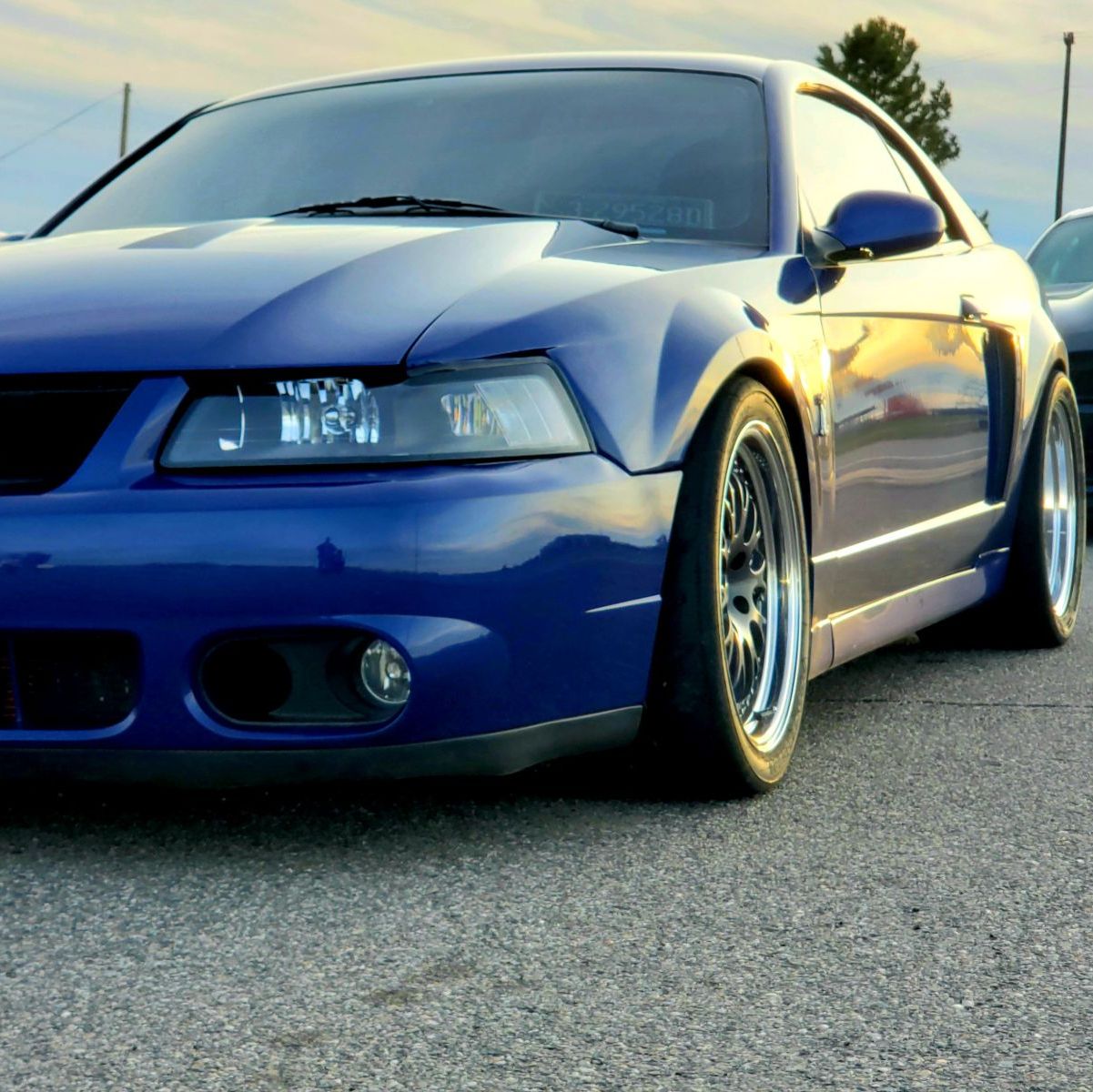 Profile of Chris Wilson