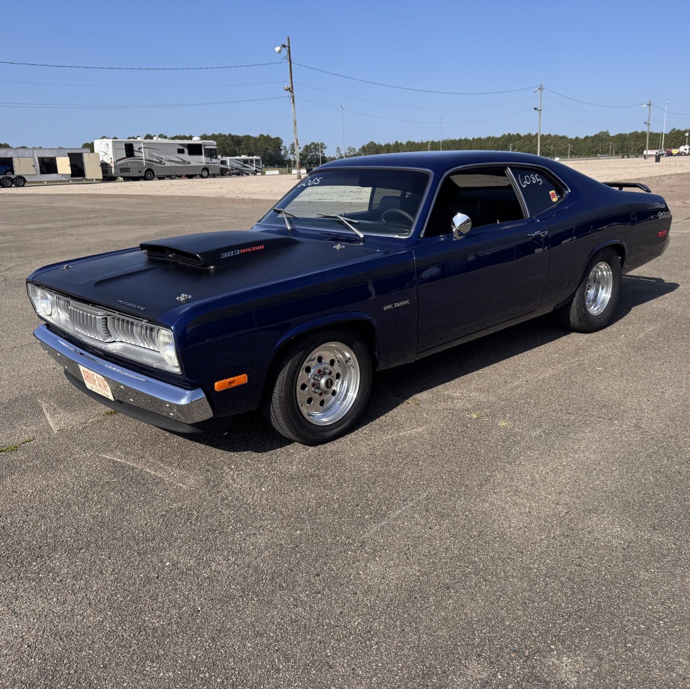 Profile of Sean Haning