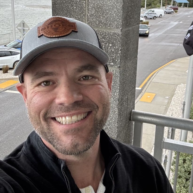 Profile of Garrett Breton