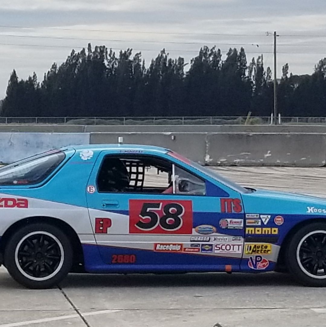 Profile of Paul Mazzei