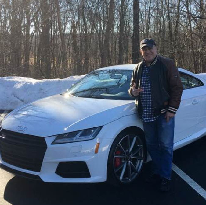 Profile of Mort Melman