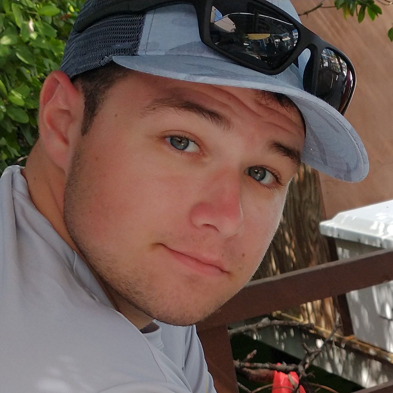 Profile of Jacob Zook