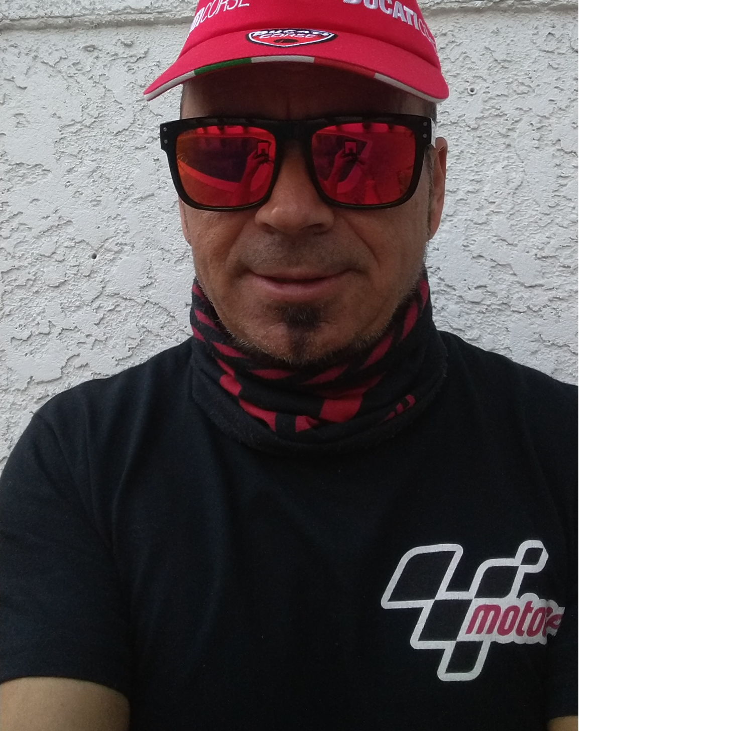 Profile of Adrian Di Giorgio