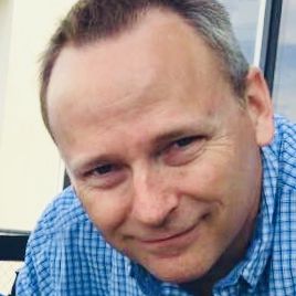 Profile of Philip Gray