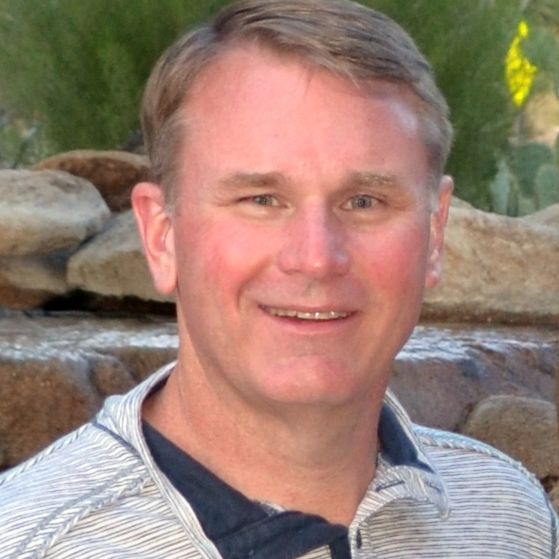 Profile of Philip Barnett