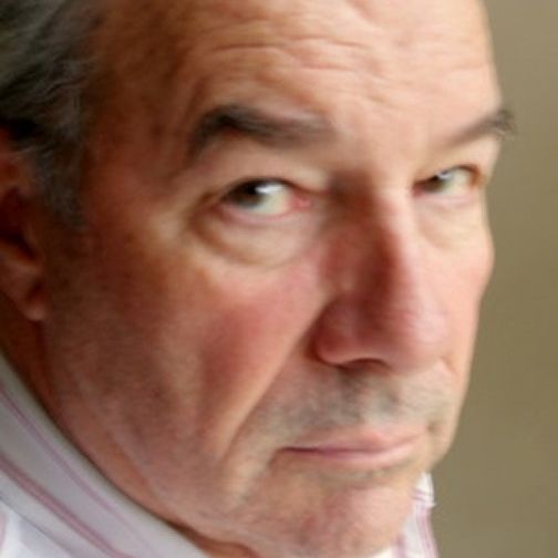 Profile of Thomas Claridge