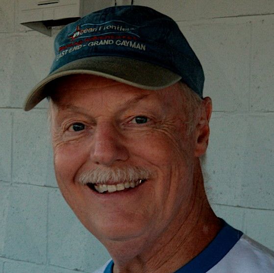 Profile of Glenn Trapp