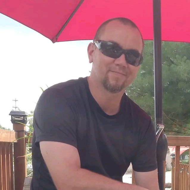 Profile of Matt McCorriston