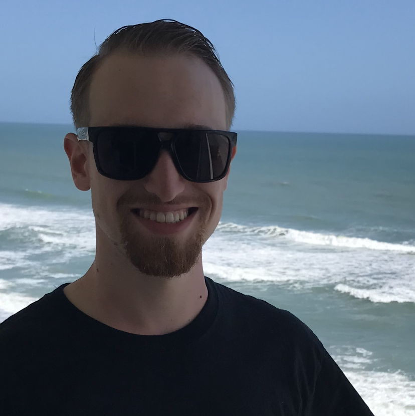 Profile of Adam Guyer