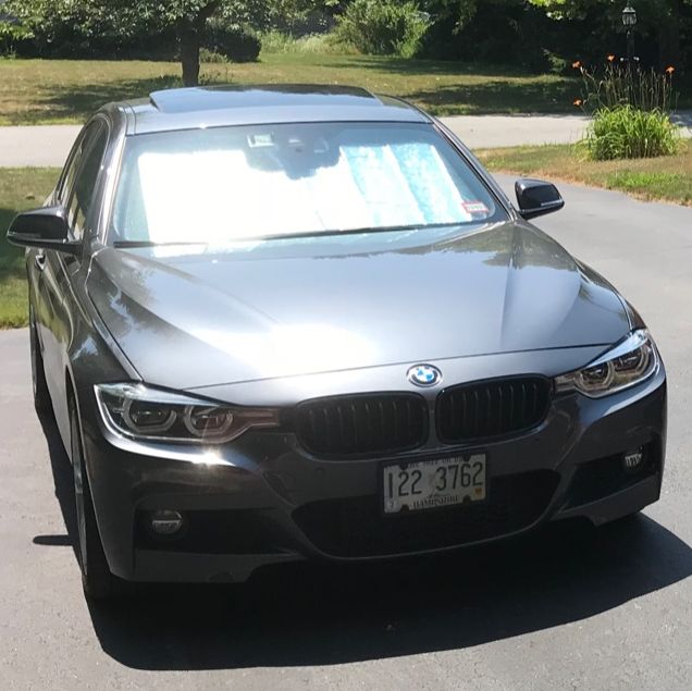 Profile of Dave Leonard