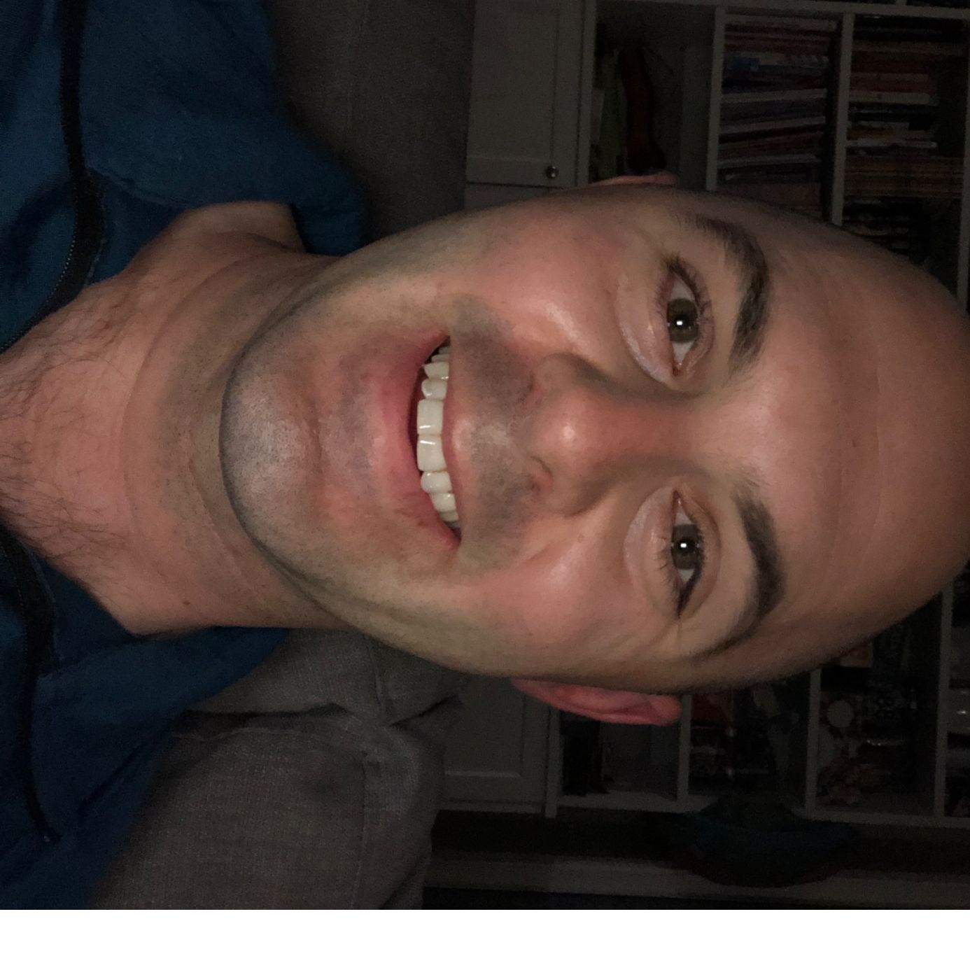 Profile of Adam Braverman