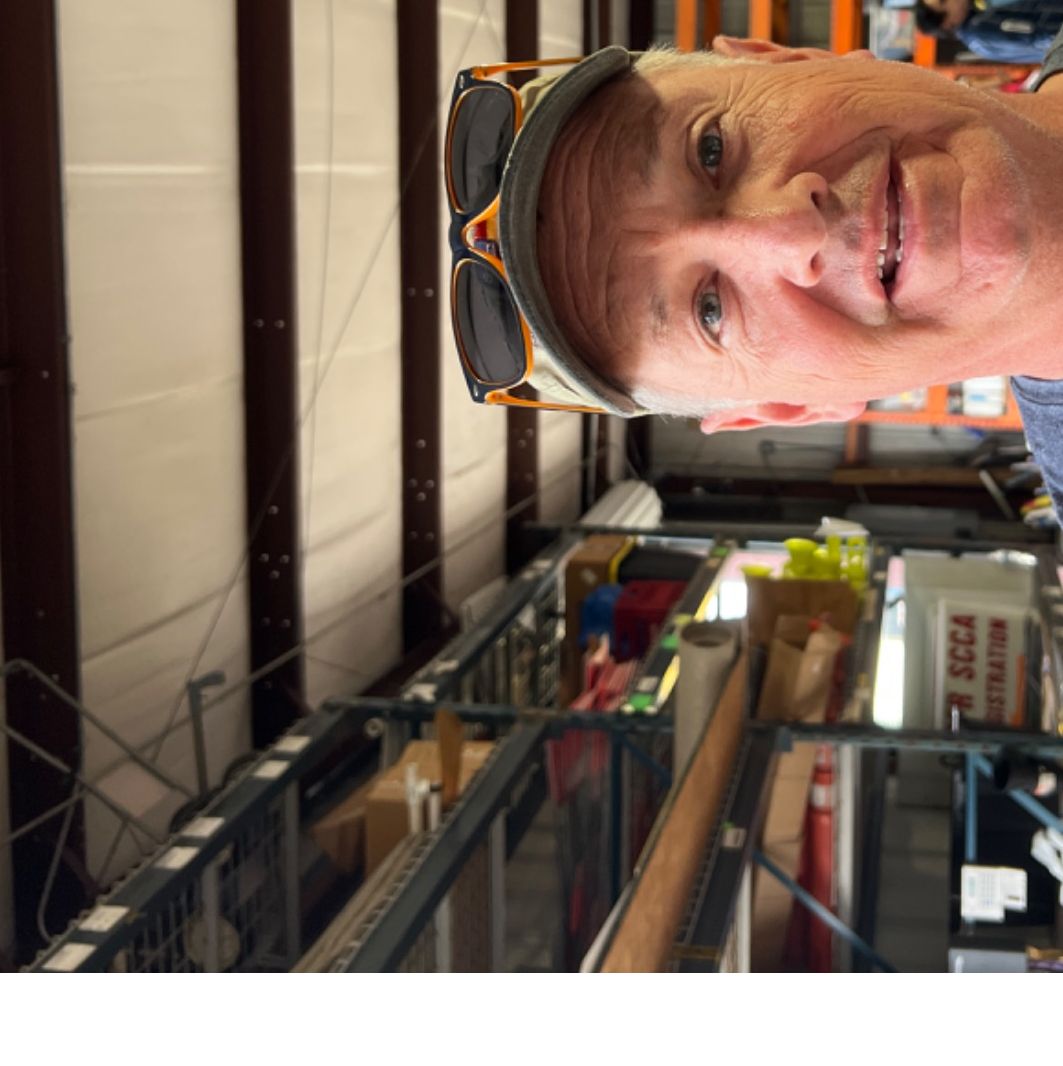 Profile of Jimmy Evans