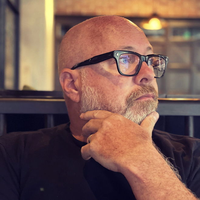 Profile of Barney Waters