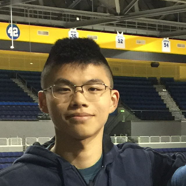 Profile of Steven Cheng